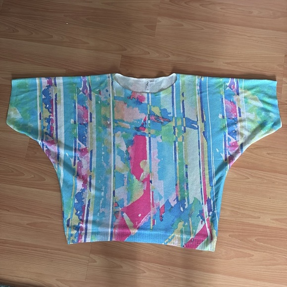 Beautiful Ethel brand top - Picture 5 of 6